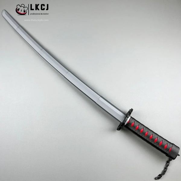 3D Printed Kurosaki Ichigo Zangetsu LKCJ