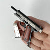 Load image into Gallery viewer, M1911 Keychain Alloy Model 1:3 Demountable LKCJ