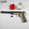 New M1911 Gel blaster LKCJ