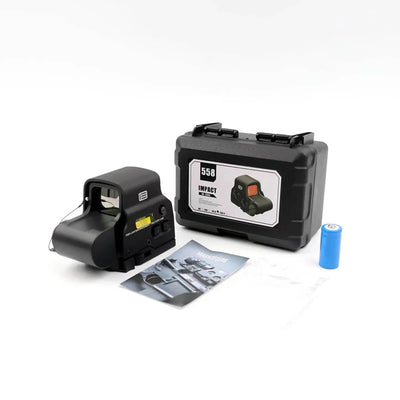 New Multi-Scope All-metal Design For Toy Guns LKCJ