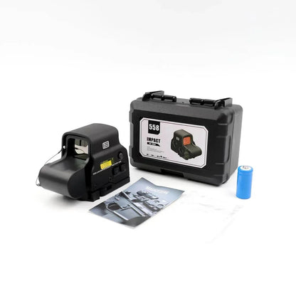 New Multi-Scope All-metal Design For Toy Guns LKCJ