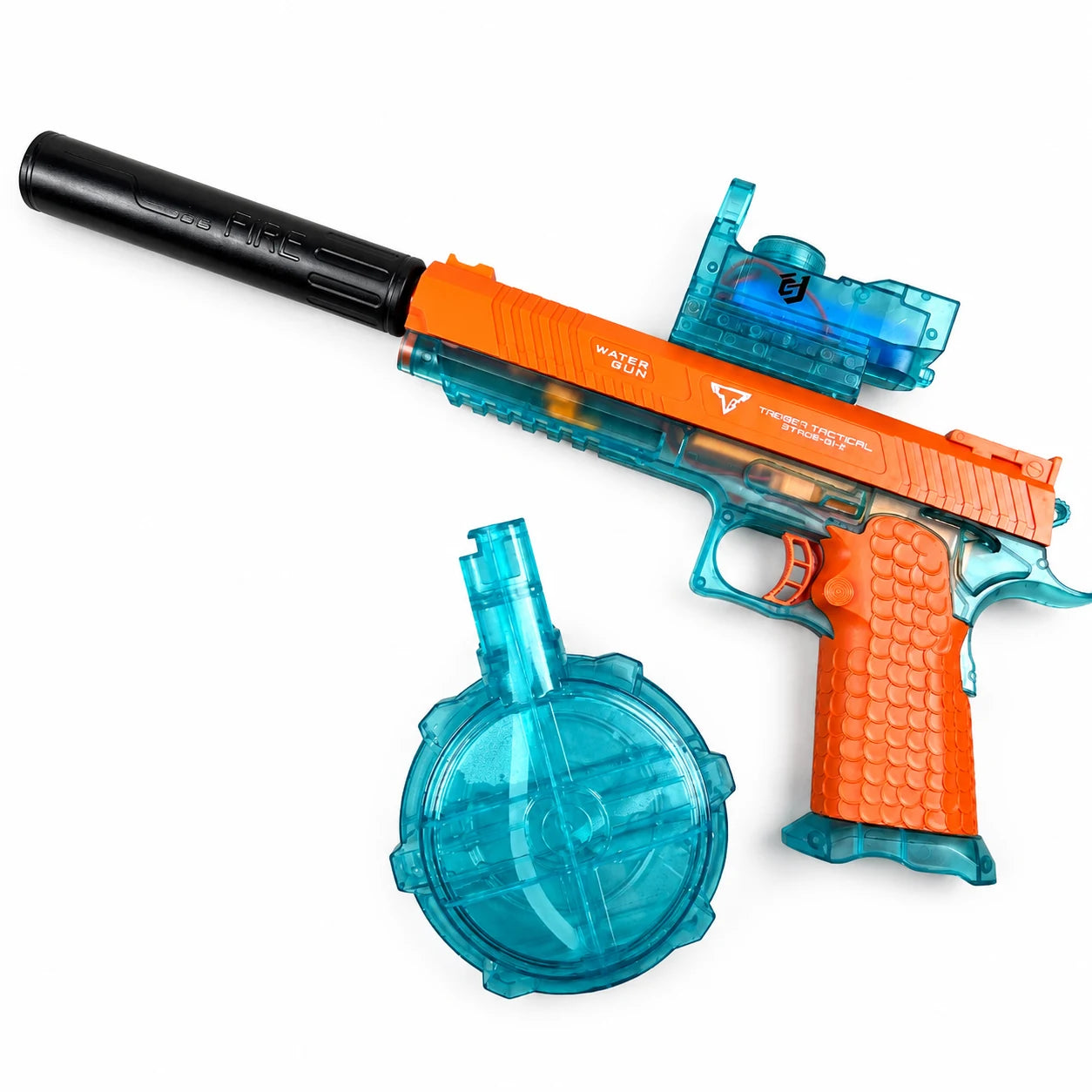 Electric 2011 Water Gun