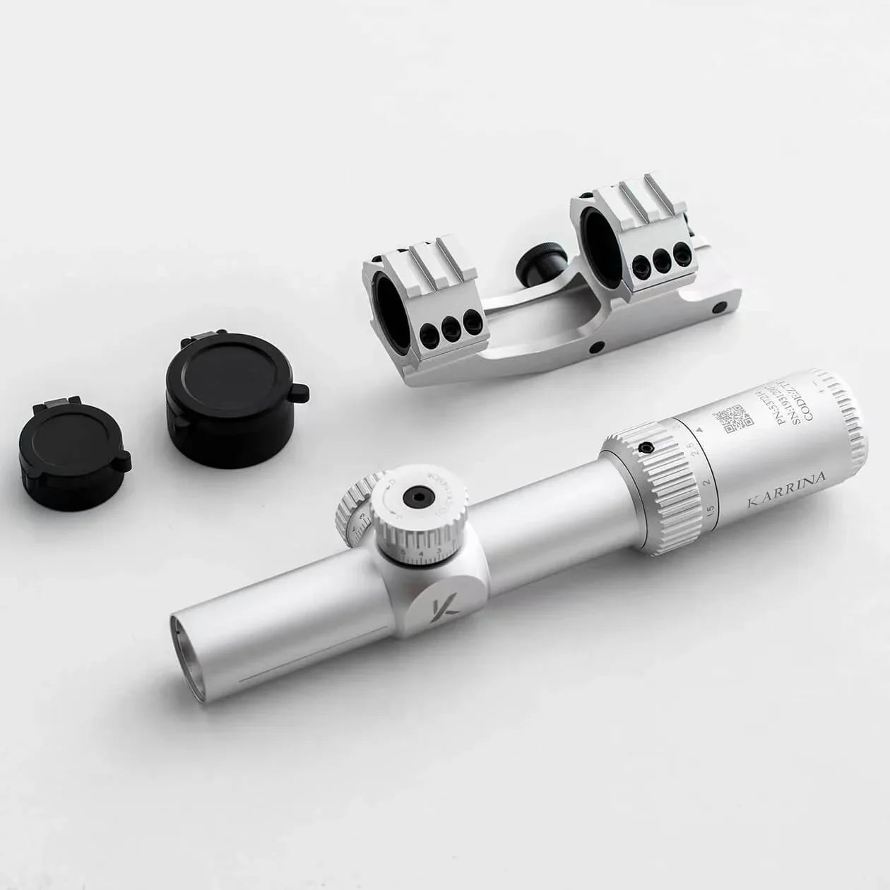 New Multi-Scope All-metal Design For Toy Guns LKCJ