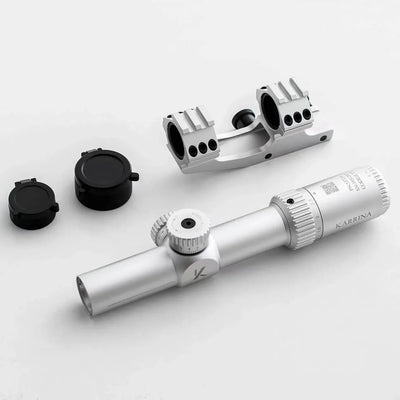 New Multi-Scope All-metal Design For Toy Guns LKCJ