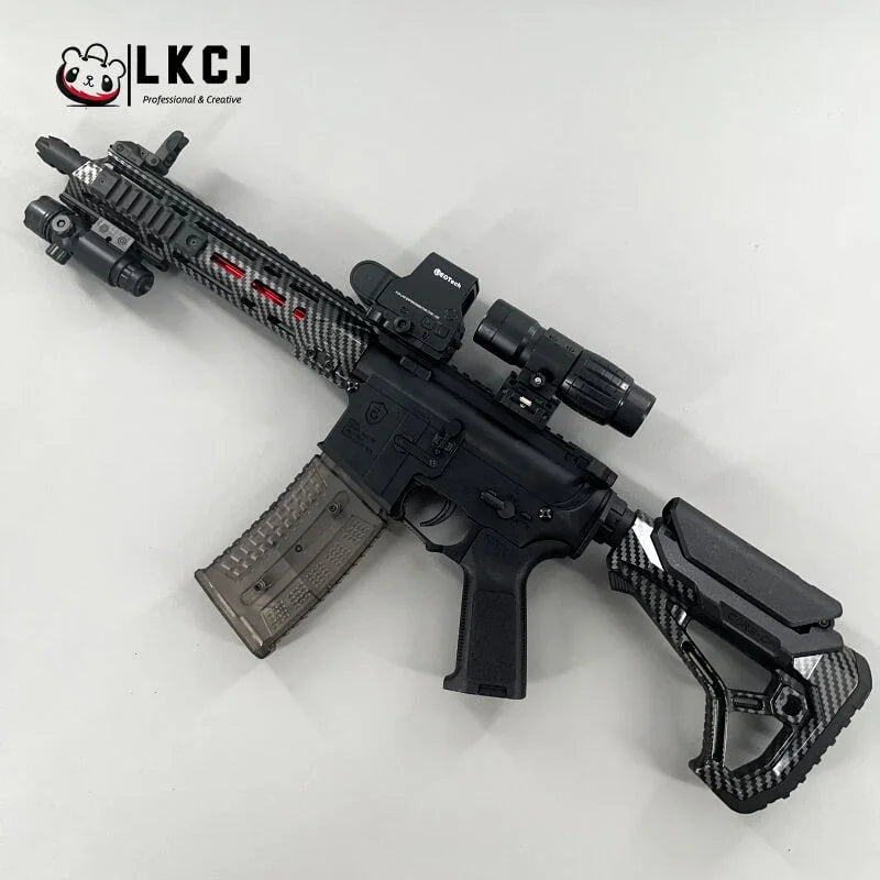 F4 Defense Gel Blaster LKCJ