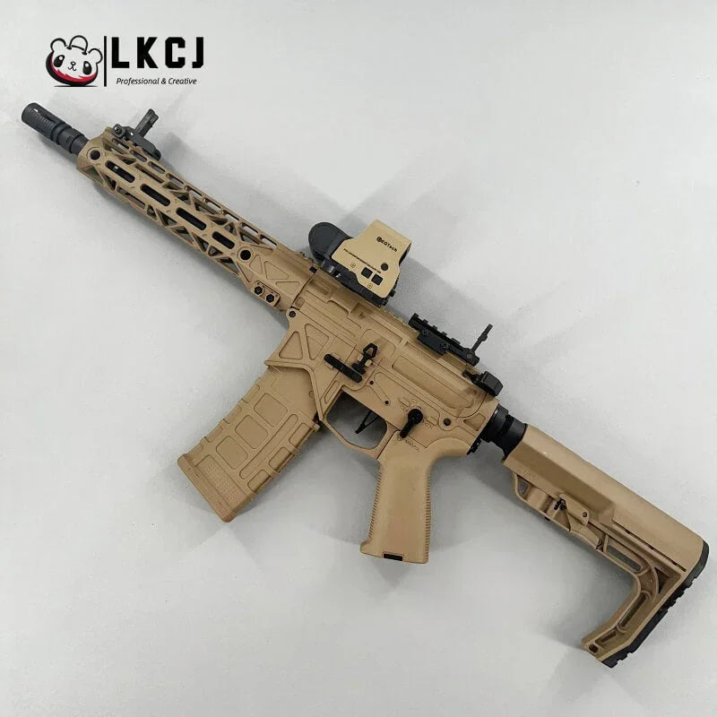 BD556 Gel Blaster With Forward And Backward Movable Bolt LKCJ