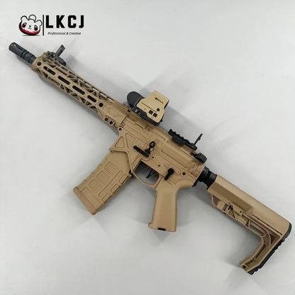 BD556 Gel Blaster With Forward And Backward Movable Bolt LKCJ