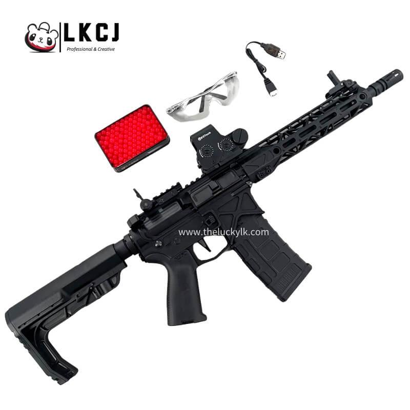 BD556 Gel Blaster With Forward And Backward Movable Bolt LKCJ