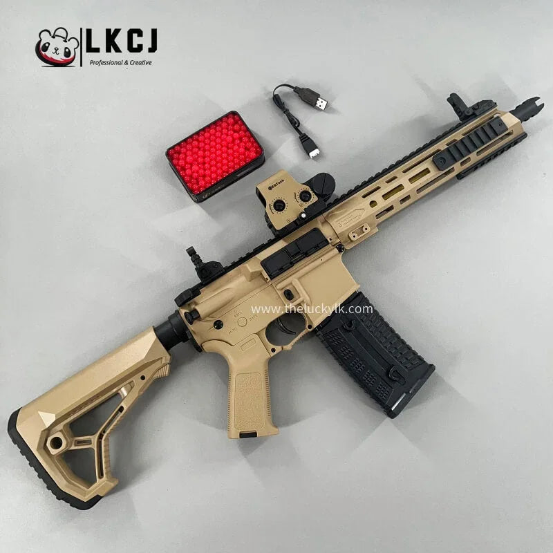 F4 Defense Gel Blaster LKCJ