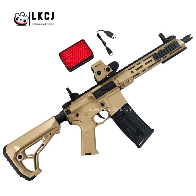 F4 Defense Gel Blaster LKCJ