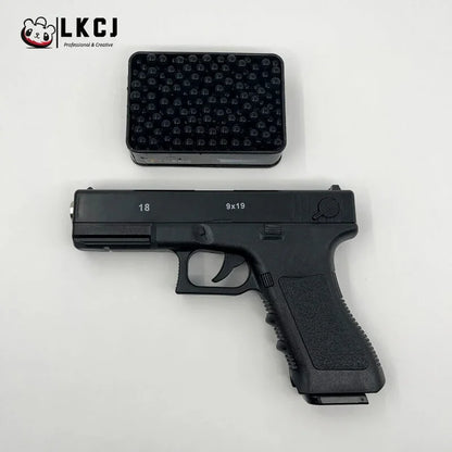 New Manual M1911/TTI Gel Blaster LKCJ