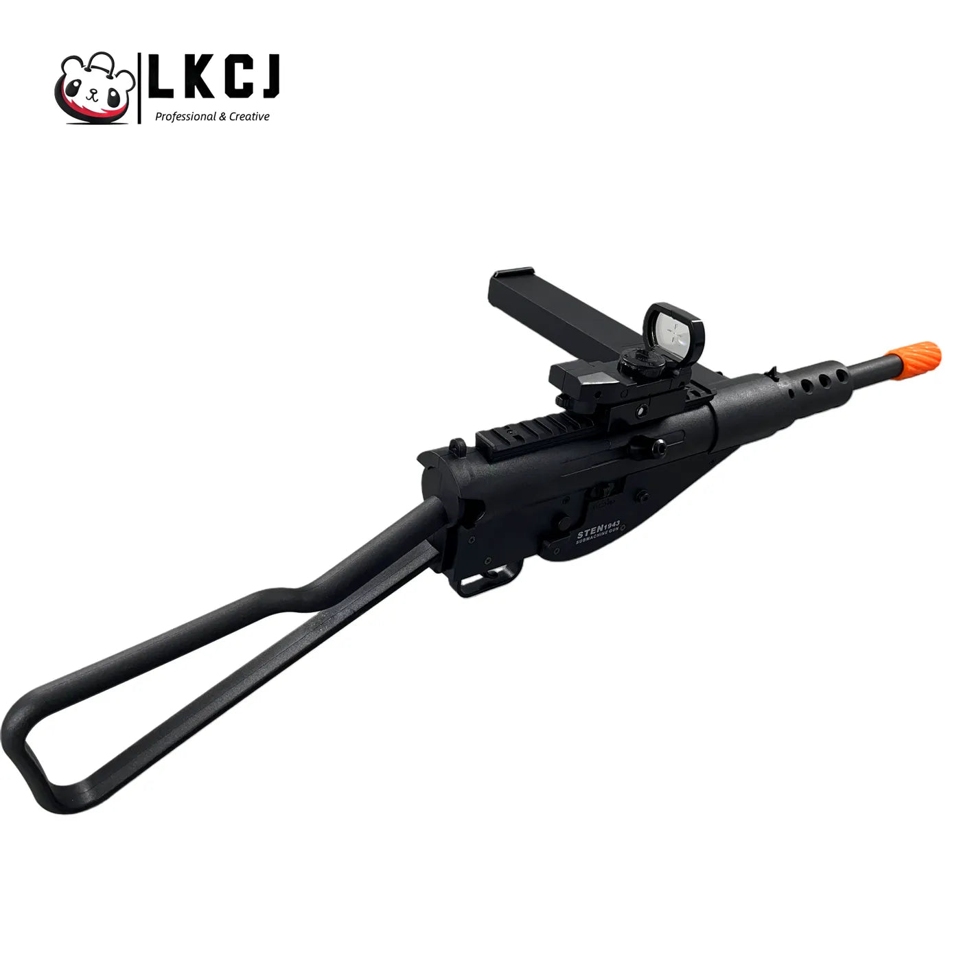 STEN MK2 Gel Blaster