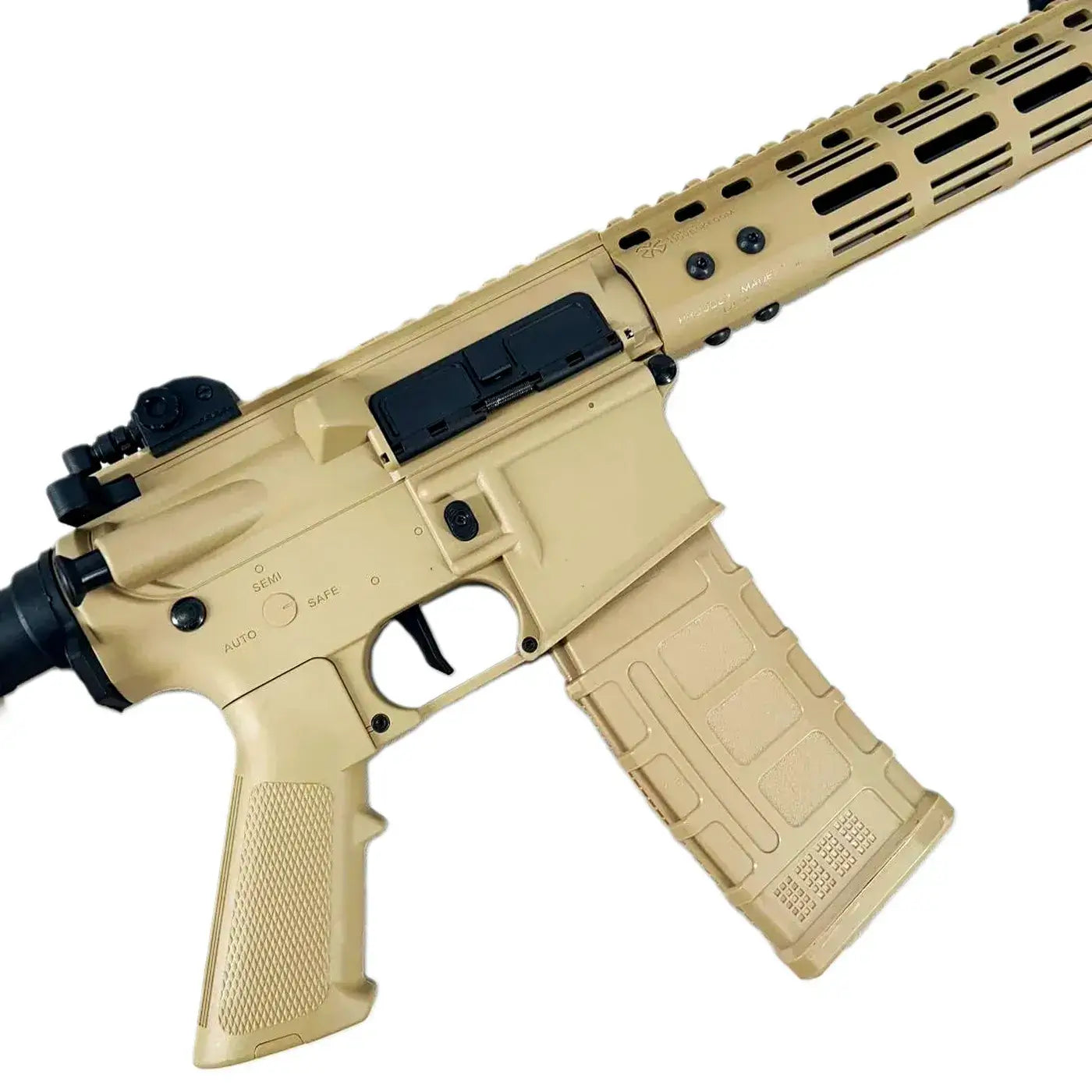 N4 Gel Blaster High Speed Fire Mode-Flagship