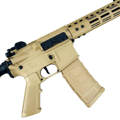 N4 Gel Blaster High Speed Fire Mode-Flagship