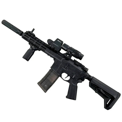 N4 Gel Blaster High Speed Fire Mode-Flagship