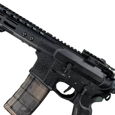 N4 Gel Blaster High Speed Fire Mode-Flagship