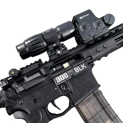 N4 Gel Blaster High Speed Fire Mode-Flagship
