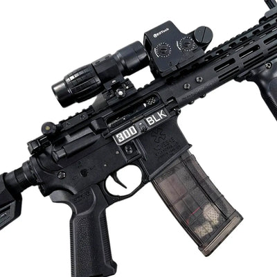 N4 Gel Blaster High Speed Fire Mode-Flagship