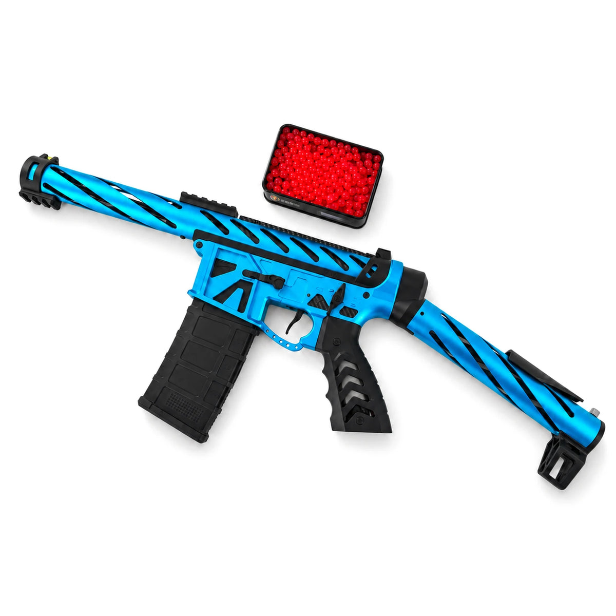 ZY SQB Gel Blaster