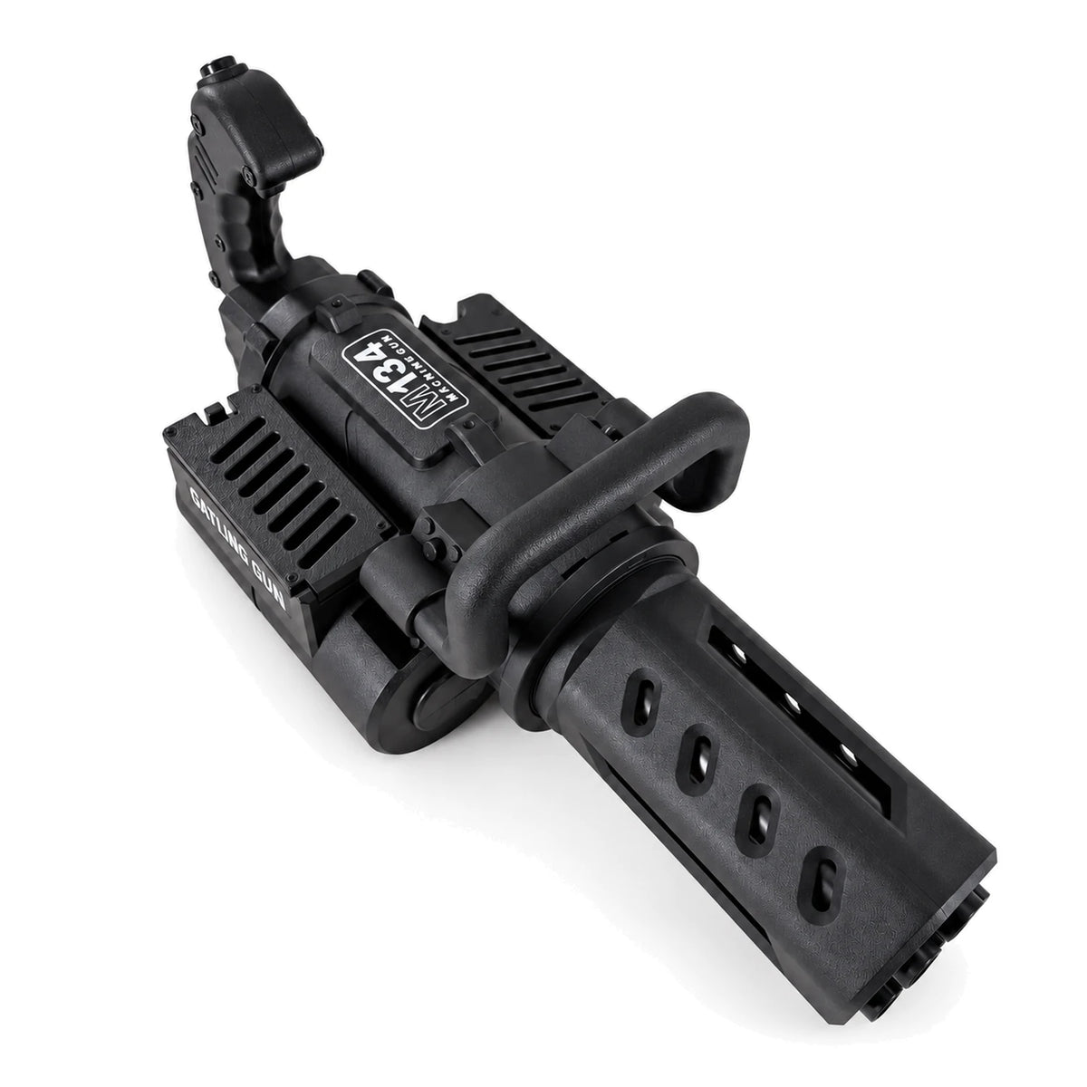 M134 Gatling Gel Blaster