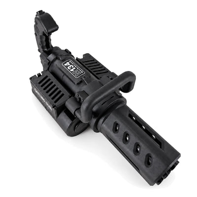 M134 Gatling Gel Blaster