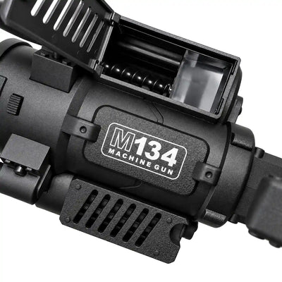 M134 Gatling Gel Blaster
