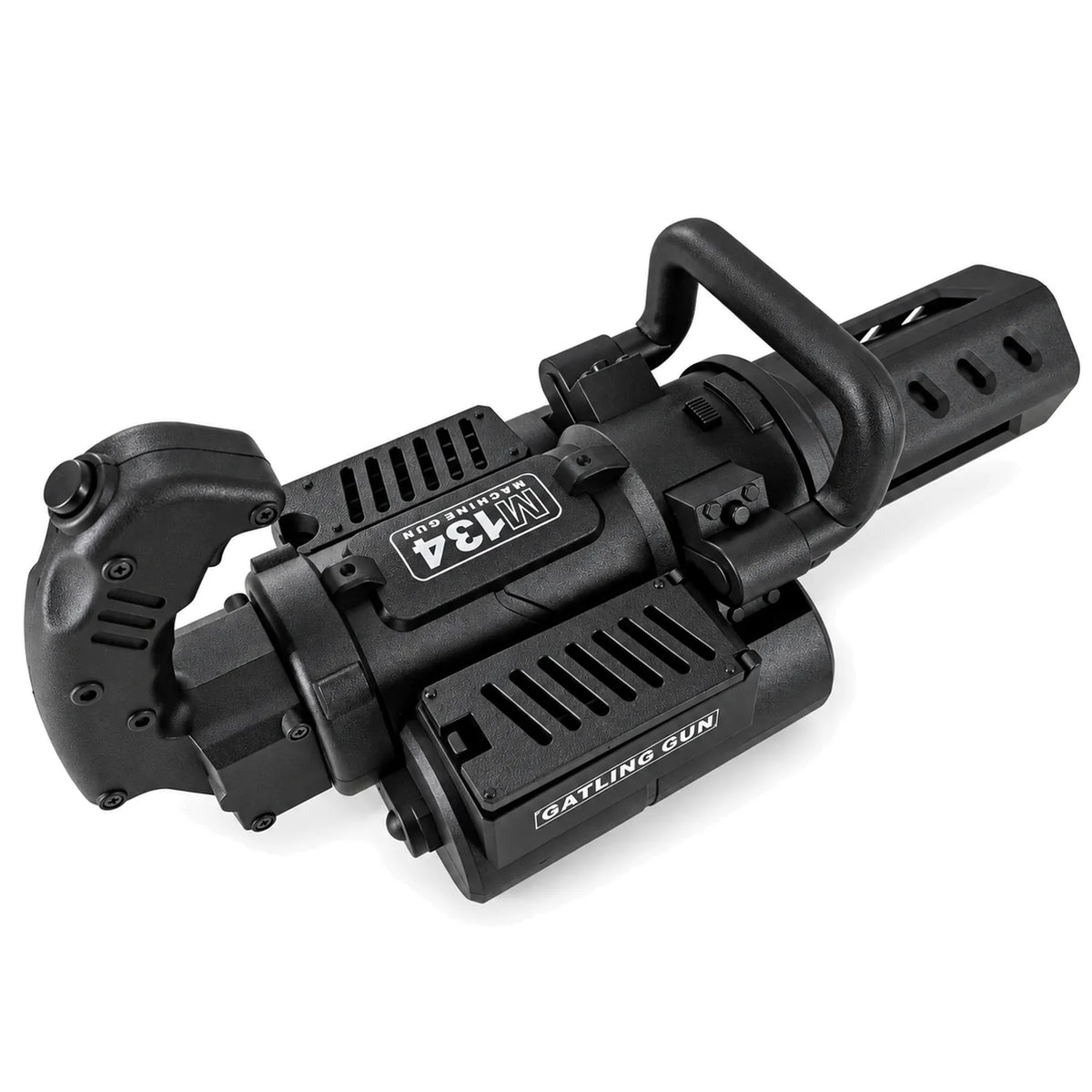 M134 Gatling Gel Blaster