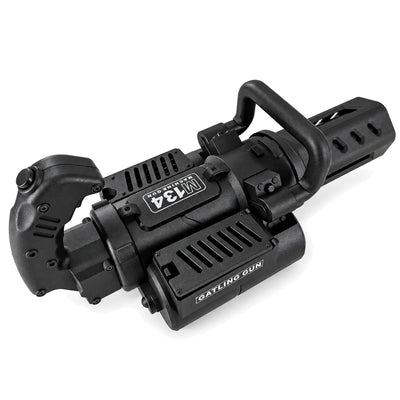 M134 Gatling Gel Blaster
