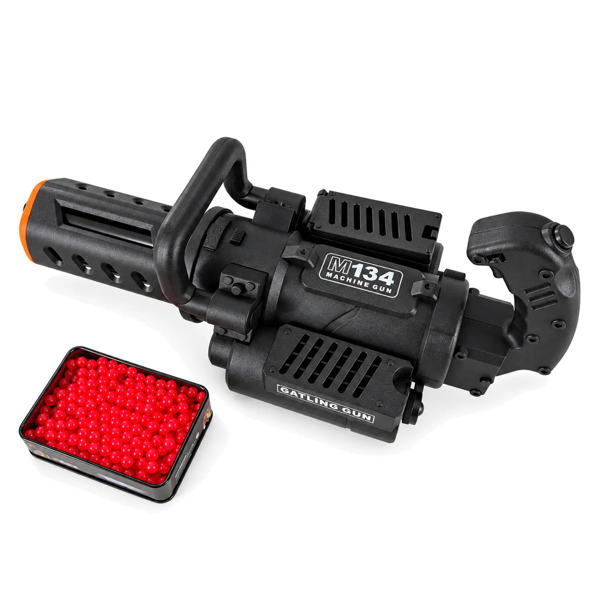 M134 Gatling Gel Blaster