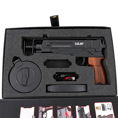 Scorpion Gel Blaster
