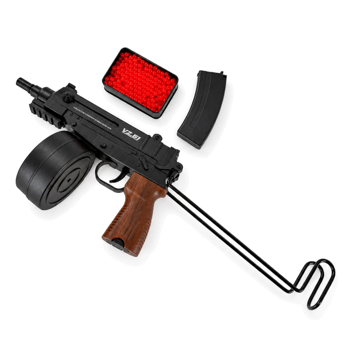 Scorpion Gel Blaster