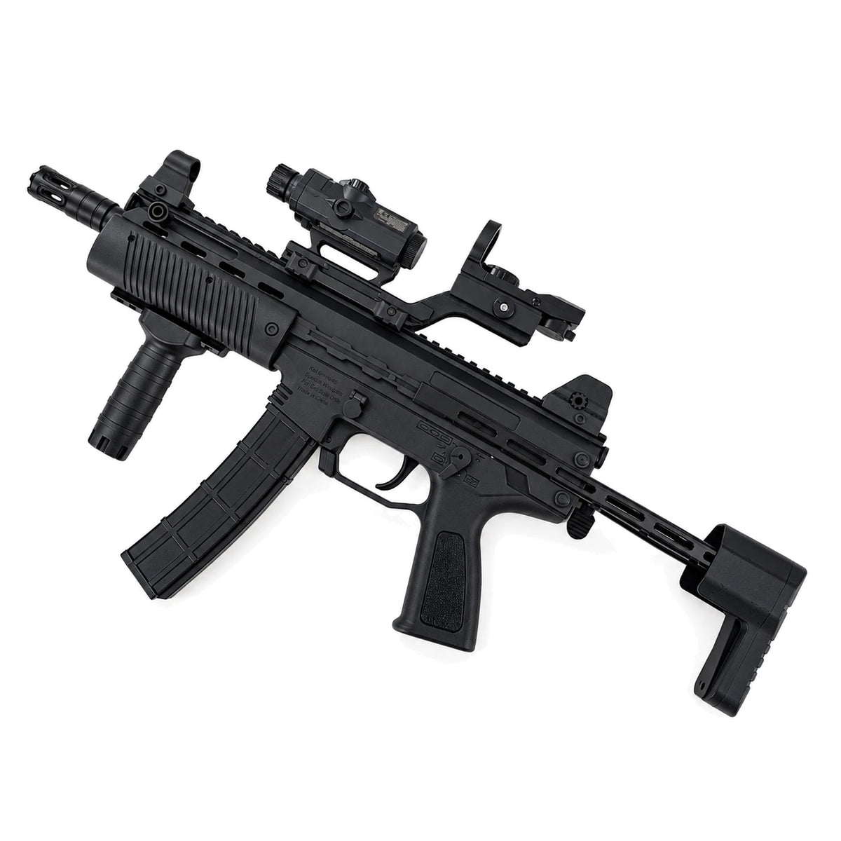 QCQ 171 Gel Blaster