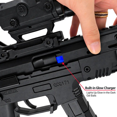 QCQ 171 Gel Blaster