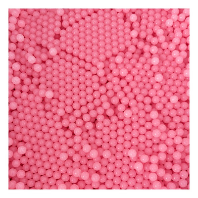 LKCJ 6x Hardened Gel Balls for Enhancing the Performance of Gel Blasters – 2-Bottle Pack