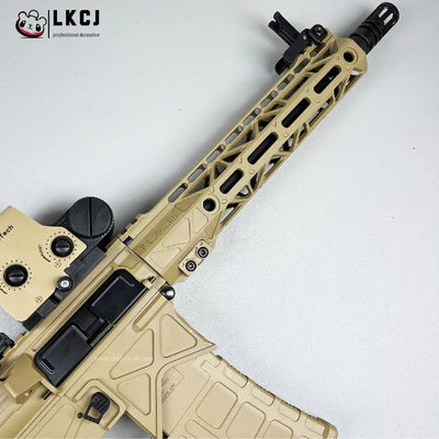 BD556 Gel Blaster With Forward And Backward Movable Bolt