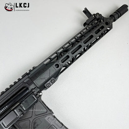 BD556 Gel Blaster With Forward And Backward Movable Bolt