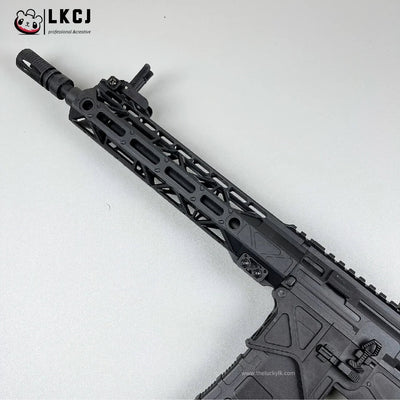 BD556 Gel Blaster With Forward And Backward Movable Bolt