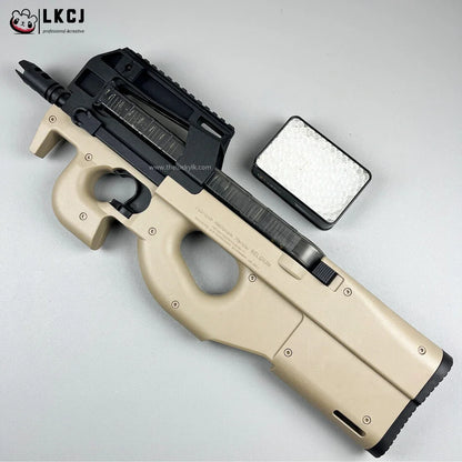 New P90 Gel Blasters High Fire Speed Toy Gun LKCJ