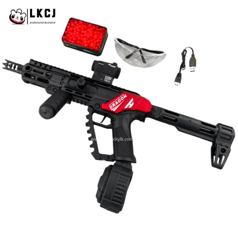Dragon MK17 Gel Blaster LKCJ