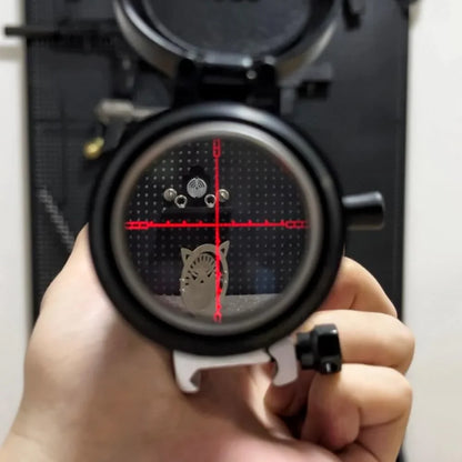 New Multi-Scope All-metal Design For Toy Guns LKCJ