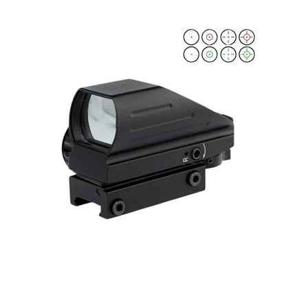 All-Metal Optical Sights | Near-Complete Series for Toy Blasters