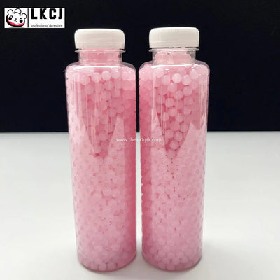 Finished No-Soak 8x Harder Gel Balls