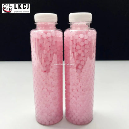 Finished No-Soak 8x Harder Gel Balls