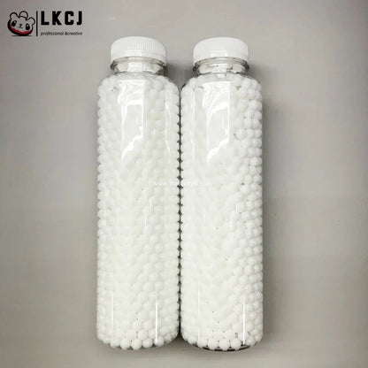 Finished No-Soak 8x Harder Gel Balls