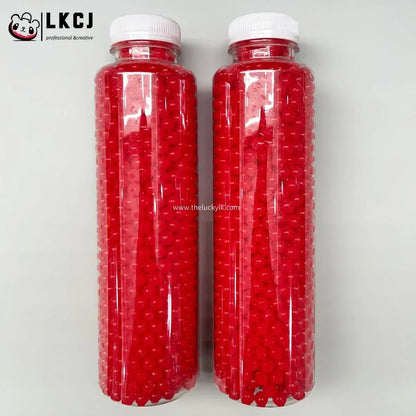 Finished No-Soak 8x Harder Gel Balls