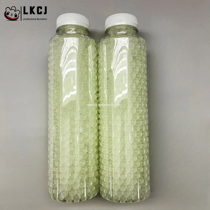 Finished No-Soak 8x Harder Gel Balls