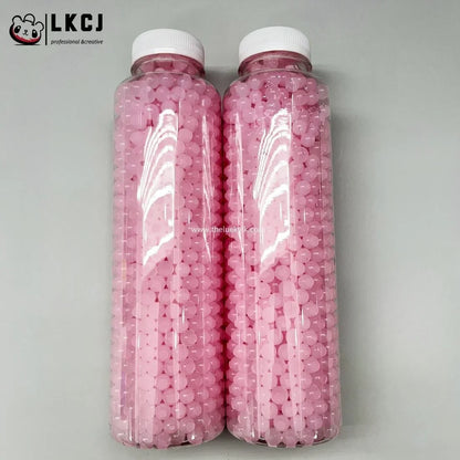 Finished No-Soak 8x Harder Gel Balls