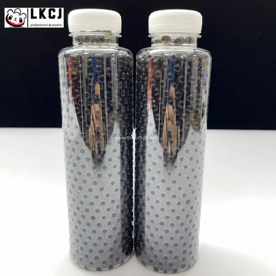 Finished No-Soak 8x Harder Gel Balls
