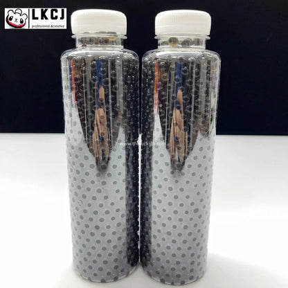 Finished No-Soak 8x Harder Gel Balls