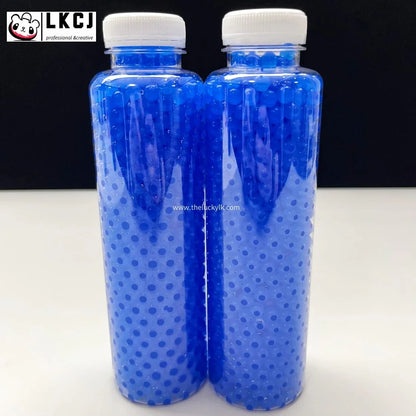 Finished No-Soak 8x Harder Gel Balls